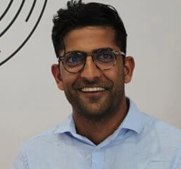 Antonio Falcao