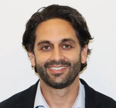 Daniel Sirah