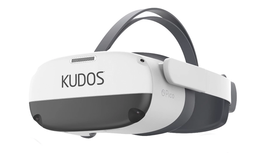 KUDOS headset