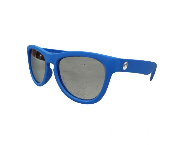 Cosmic Blue/Silver Mirror Cosmic Blue/Silver Mirrort