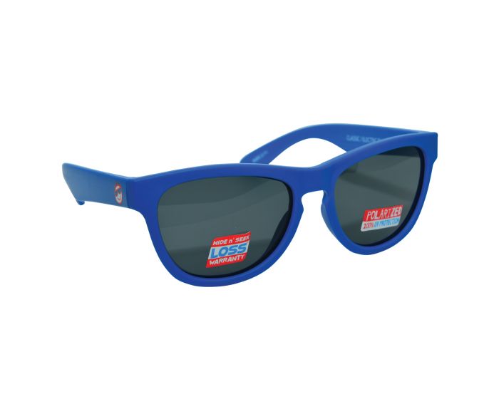 Electric Blue Electric Blue