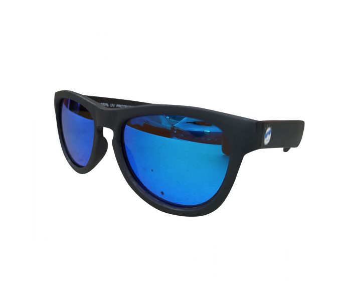 Galaxy Black/Blue Mirror Galaxy Black/Blue Mirror