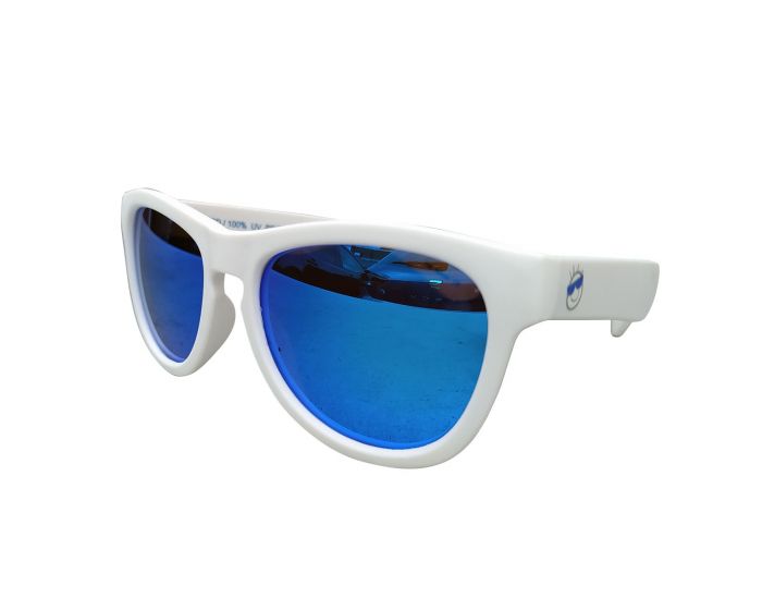 White Minishades
