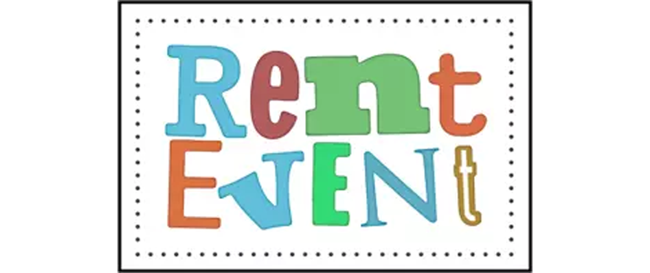 Rent Event