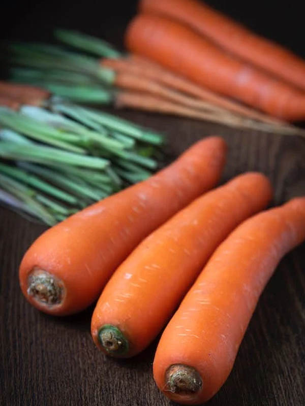Carrots