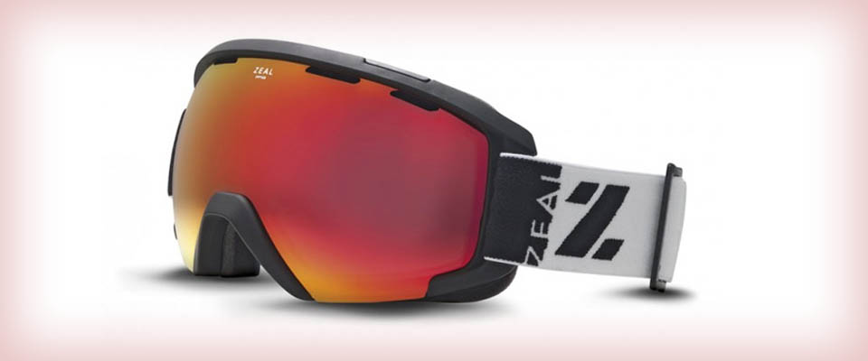 Zeal Sports Eyewear